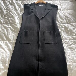 SIONI Sweater West. Worn maybe twice